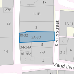 Perceel GOE00-D-3285