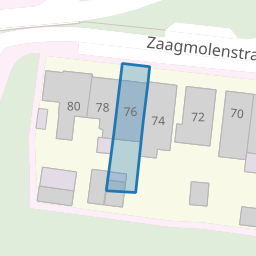 Perceel GOE00-D-3296