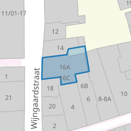 Perceel GOE00-D-3316