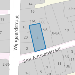 Perceel GOE00-D-3319