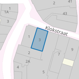 Perceel GOE00-D-3323