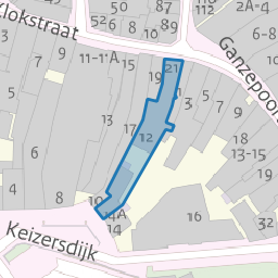 Perceel GOE00-D-3332