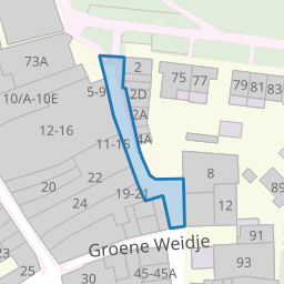 Perceel GOE00-D-3486