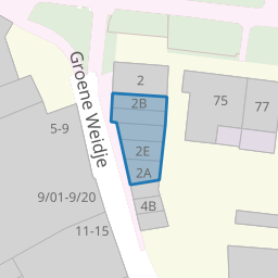 Perceel GOE00-D-3487