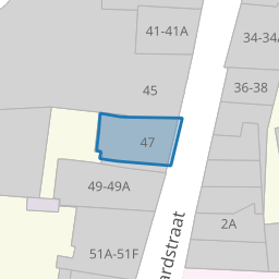 Perceel GOE00-D-3497