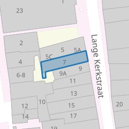 Perceel GOE00-D-3525