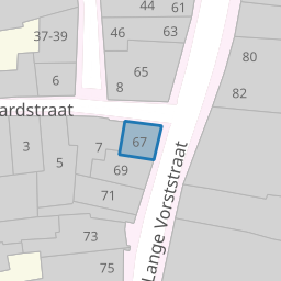 Perceel GOE00-D-3539