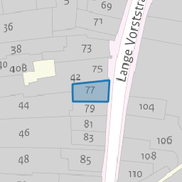 Perceel GOE00-D-3545