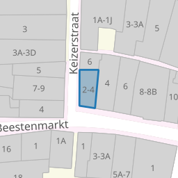 Perceel GOE00-D-3642