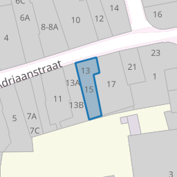 Perceel GOE00-D-3700