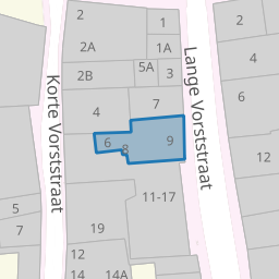 Perceel GOE00-D-3723