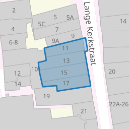 Perceel GOE00-D-3849