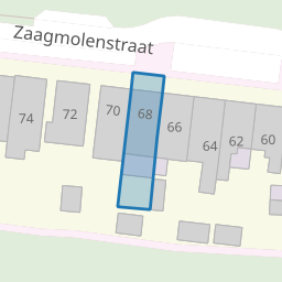 Perceel GOE00-D-3851