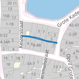 Perceel GOE00-D-3958