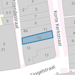 Perceel GOE00-D-4058