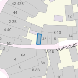 Perceel GOE00-D-4106