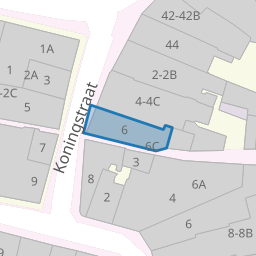 Perceel GOE00-D-4107