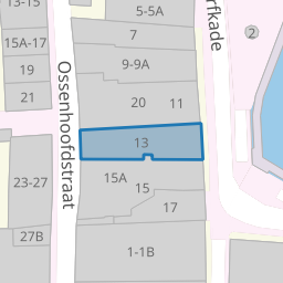 Perceel GOE00-D-4393