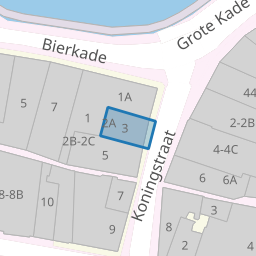 Perceel GOE00-D-4811