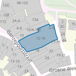 Perceel GOE00-D-4917