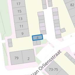 Perceel GOE00-D-4942