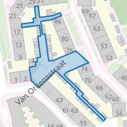 Perceel GOE00-D-4945