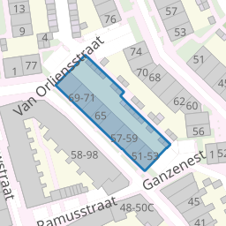 Perceel GOE00-D-4946