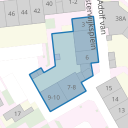 Perceel GOE00-D-4951