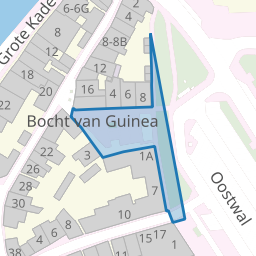 Perceel GOE00-D-5000