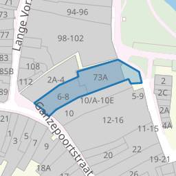 Perceel GOE00-D-5032