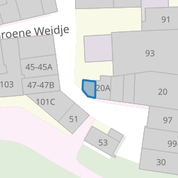 Perceel GOE00-D-5033