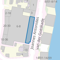 Perceel GOE00-D-5043