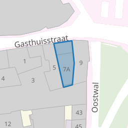 Perceel GOE00-D-5063