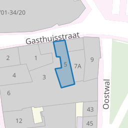 Perceel GOE00-D-5064