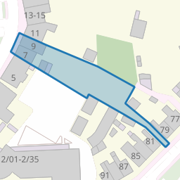 Perceel GOE00-D-5080