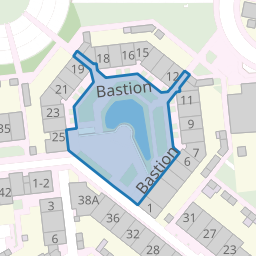 Perceel GOE00-D-5109