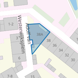 Perceel GOE00-D-5118