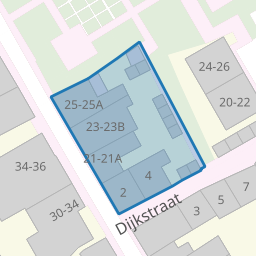 Perceel GOE00-D-5122