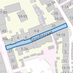 Perceel GOE00-D-5132