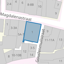 Perceel GOE00-D-5148