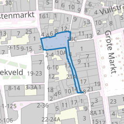 Perceel GOE00-D-5151