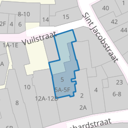 Perceel GOE00-D-5191