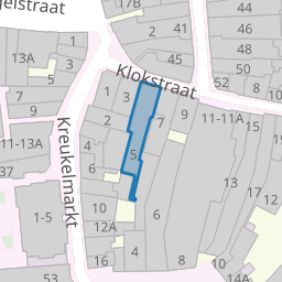 Perceel GOE00-D-5218