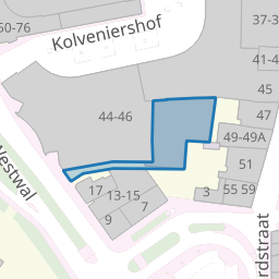 Perceel GOE00-D-5260