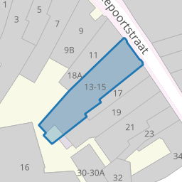 Perceel GOE00-D-5280