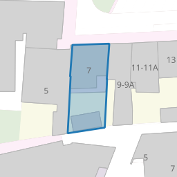 Perceel GOE00-D-5299