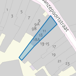 Perceel GOE00-D-5319