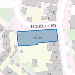 Perceel GOE00-D-5329