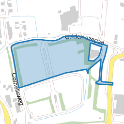 Perceel GOE00-D-5343