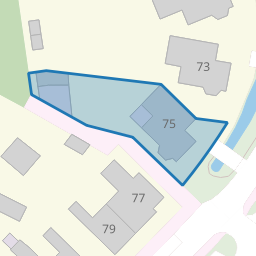 Perceel GOE00-D-5345